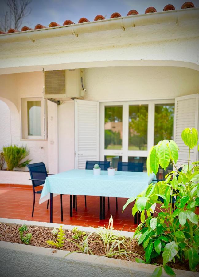 Detailed Villa - In Vilamoura'S Heart Exterior foto