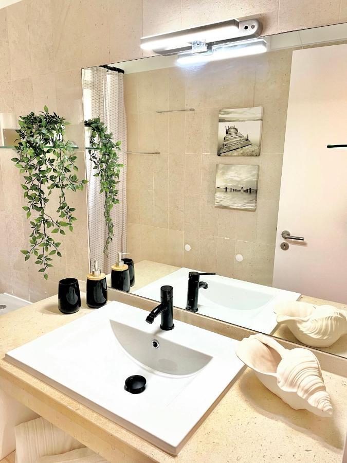 Detailed Villa - In Vilamoura'S Heart Exterior foto